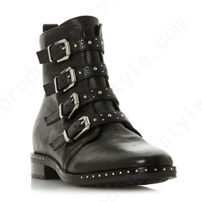 dune rockerr boots black
